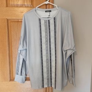 NWT Sheilay Top